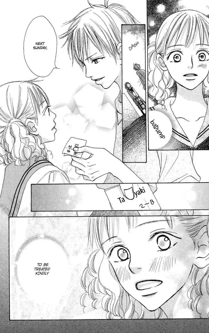 Crazy for You (Shoujo) Chapter 6 14